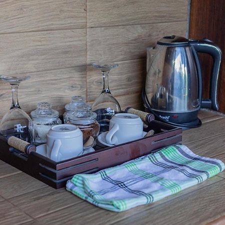Niluh Private Villas Ubud Kültér fotó