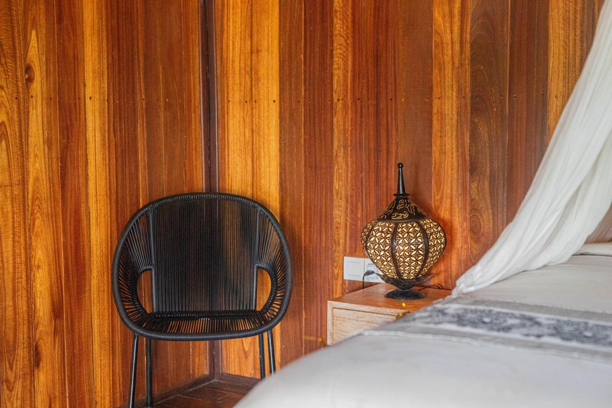 Niluh Private Villas Ubud Kültér fotó